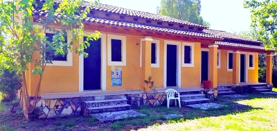 Villa Kiki Ipsos Corfu