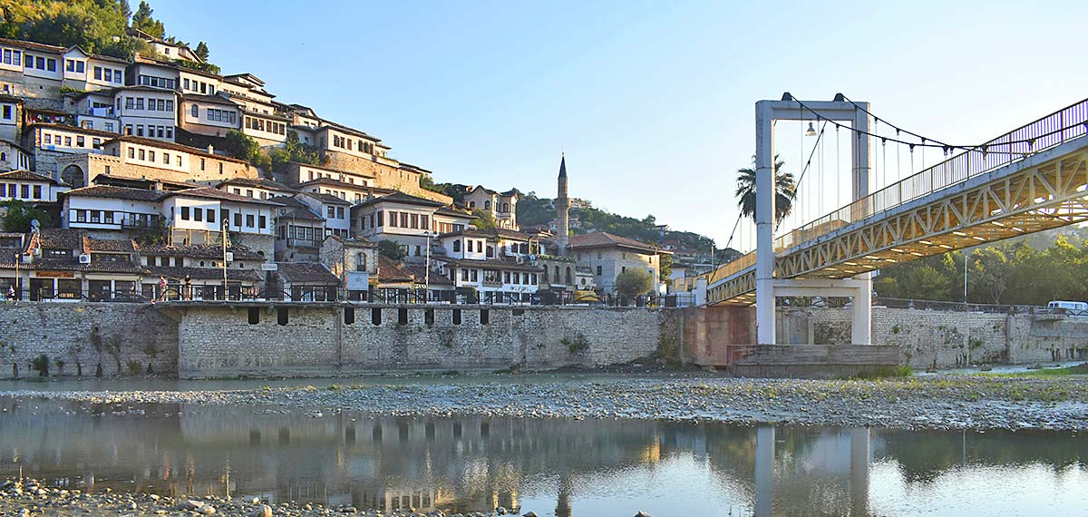 berat albania 4