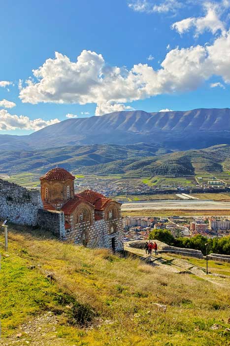 berat albania 7