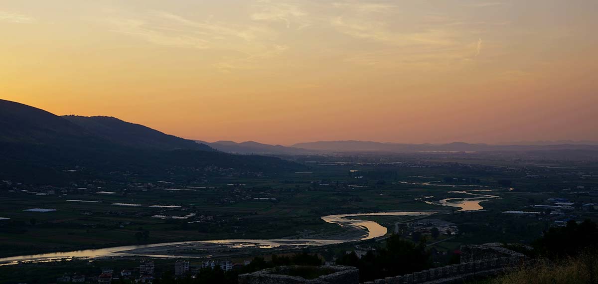 berat albania 8