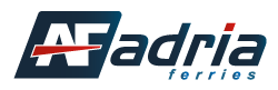 logo adria ferries