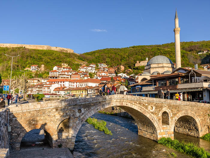 Tour partenze garantite Balcani Segreti