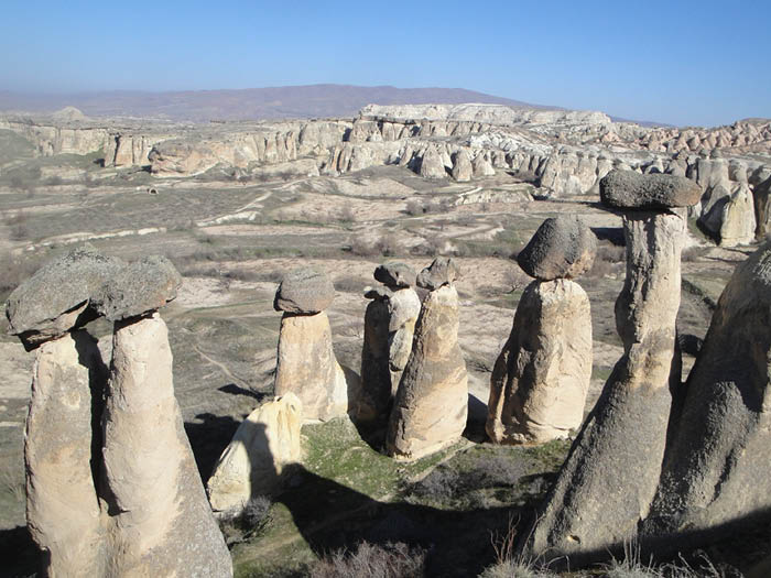 Tour partenze garantite Turchia Gran Tour