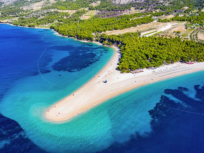 Tour Croazia e Mostar