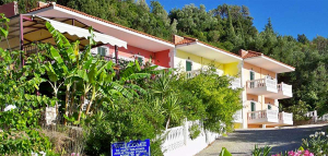Agios Gerasimos Studios Cefalonia
