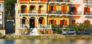 Aggelos Hotel Argostoli