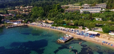 Aeolos Beach Resort Hotel