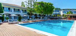 Contessa Hotel Zante