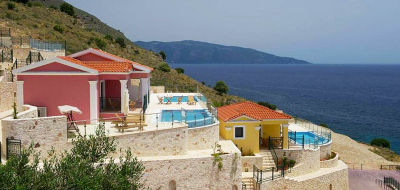 Kefalonia Bay Hotel Cefalonia