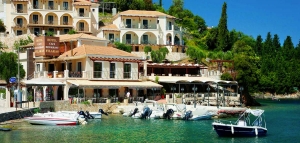 Filakas Hotel