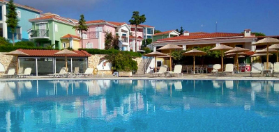 Porto Skala Hotel Cefalonia