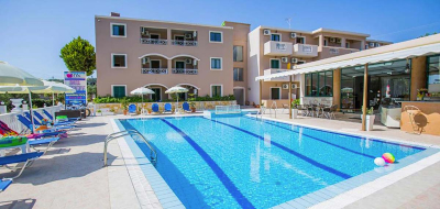 Kozanos Hotel Zante