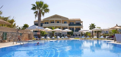 San Giovanni Hotel Lefkada