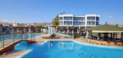 Astir Beach Hotel Zante