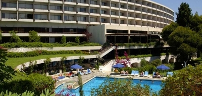 Corfu Holiday Palace Hotel