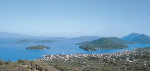 Nidri Town Appartamenti