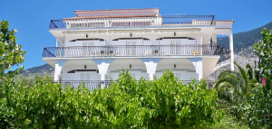 Ramona Studios Cefalonia