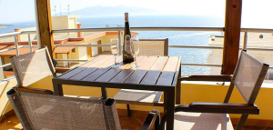 Atlantis Studios Appartamenti Saranda