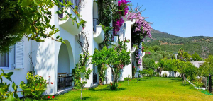 Spiros Appartamenti Studios Parga