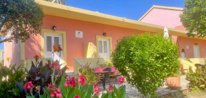 Vradis Studios Ipsos Corfu