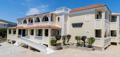 Astoria Hotel Zante