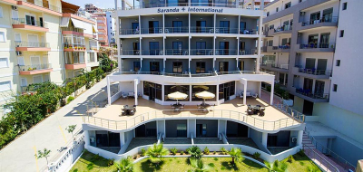 Saranda International Hotel