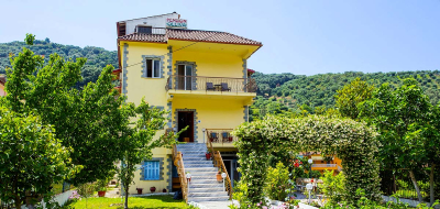 Akis Studios Parga