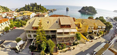 Maistrali Hotel Appartamenti Parga