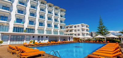 Saranda Palace Hotel