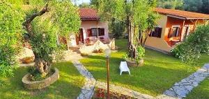 Anneta Studios Appartamenti Sivota