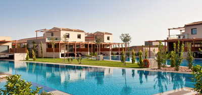 Apollonion Resort &amp; Spa Cefalonia