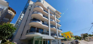 Brilant Hotel Saranda