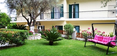 Camilla Studios Appartamenti Lefkada