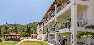 Villa Panorama Appartamenti Zante