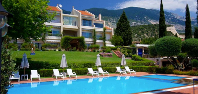 Felix Residence Cefalonia