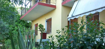 Villa Ligia Lefkada