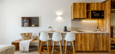 Emerald Luxury Living