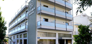 Moukis Hotel Argostoli