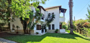 Villa Dina Appartamenti Sivota