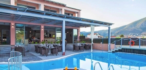 Armonia Hotel Appartamenti