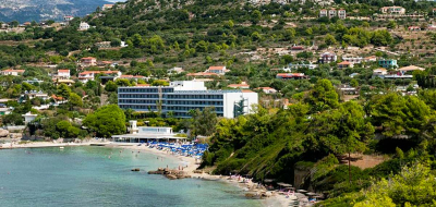 Mediterranee Hotel Cefalonia