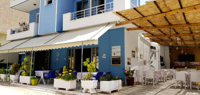 The First Hotel Saranda