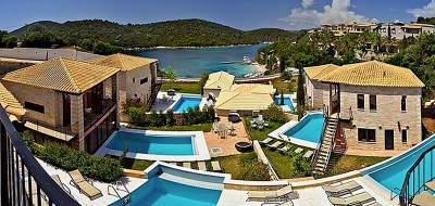 Ornella Beach Sivota