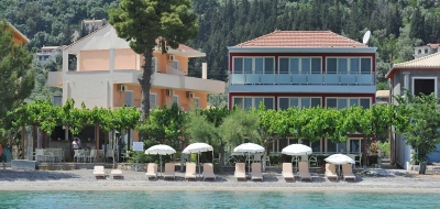 Armeno Hotel 