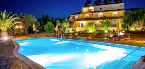Pegasus Studios Cefalonia